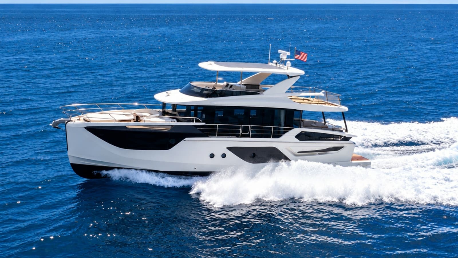 2026 Absolute Navetta 58 - Photo 1