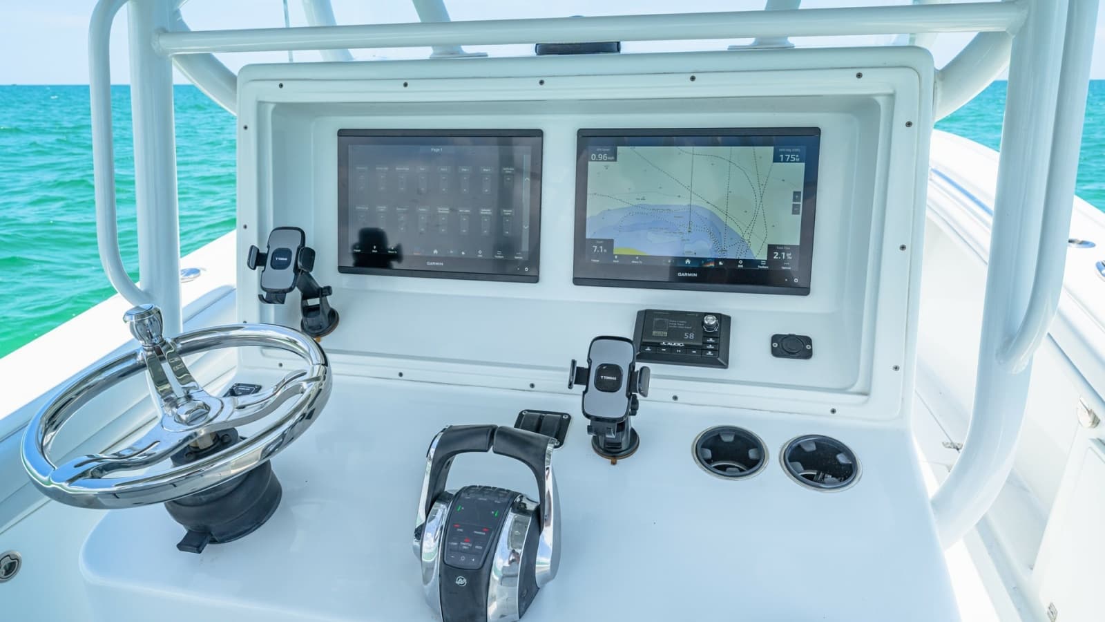 2021 Yellowfin 36 Offshore - Photo 30