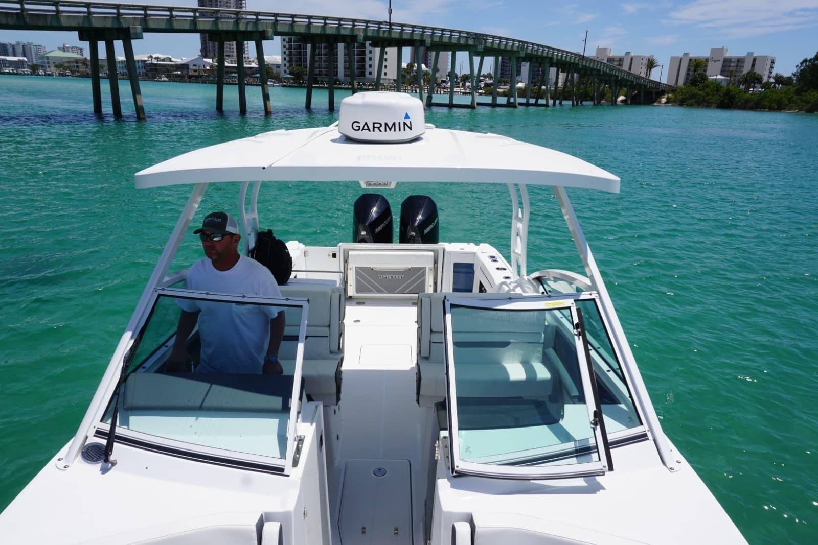 2023 Blackfin 272 DC - Photo 29