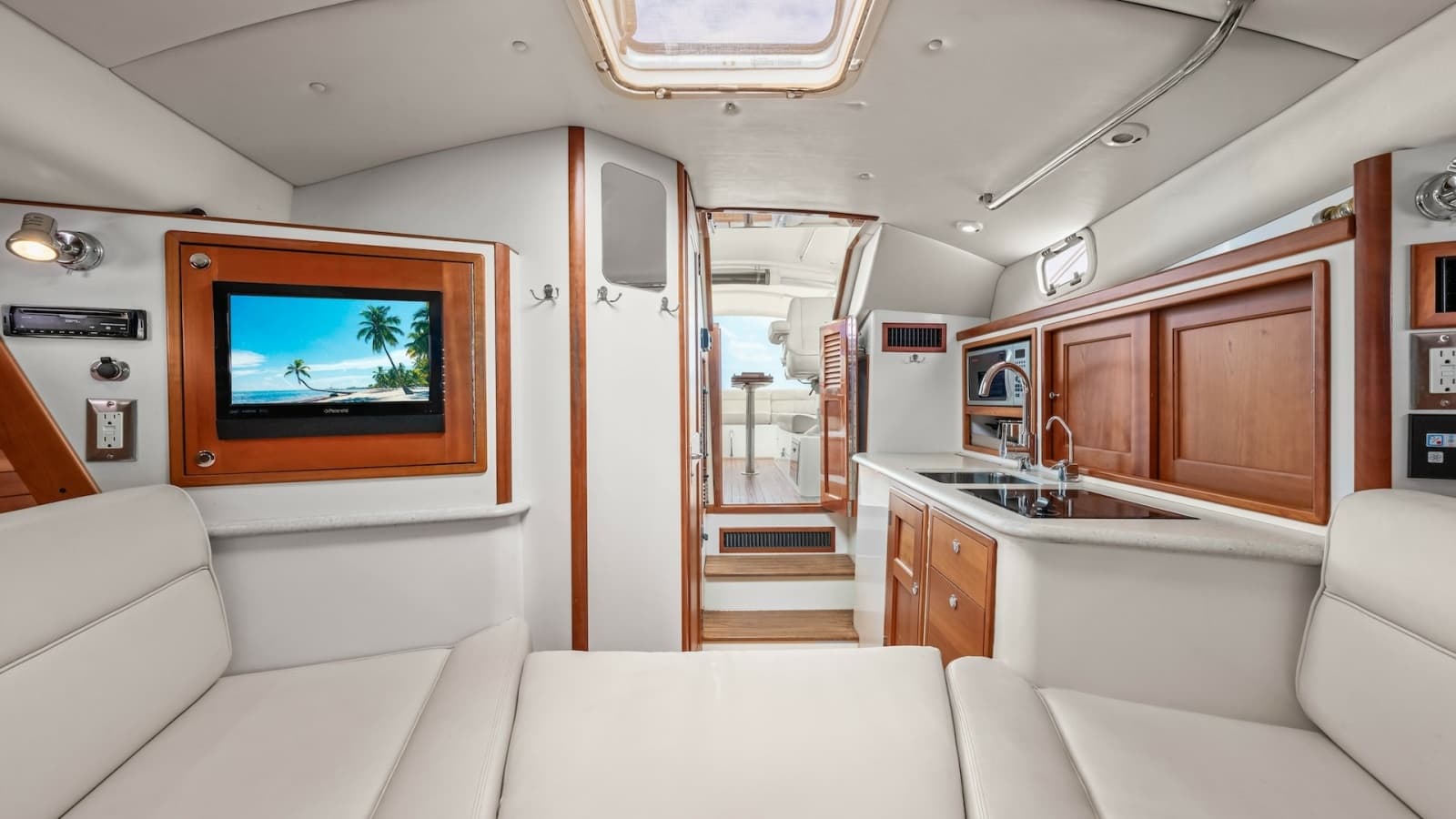 2008 MJM 29z - Photo 4