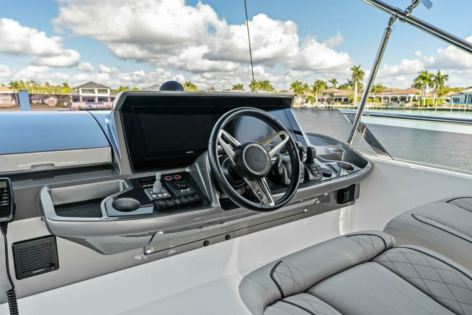 2023 Princess F50 - Photo 51