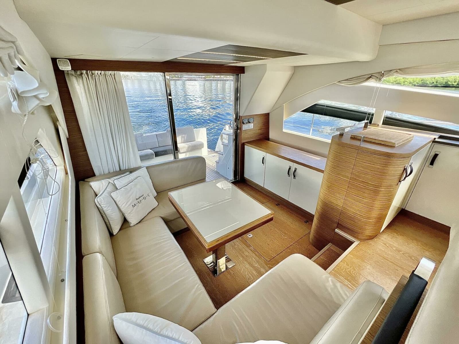 2014 Rodman Muse 44 - Photo 17