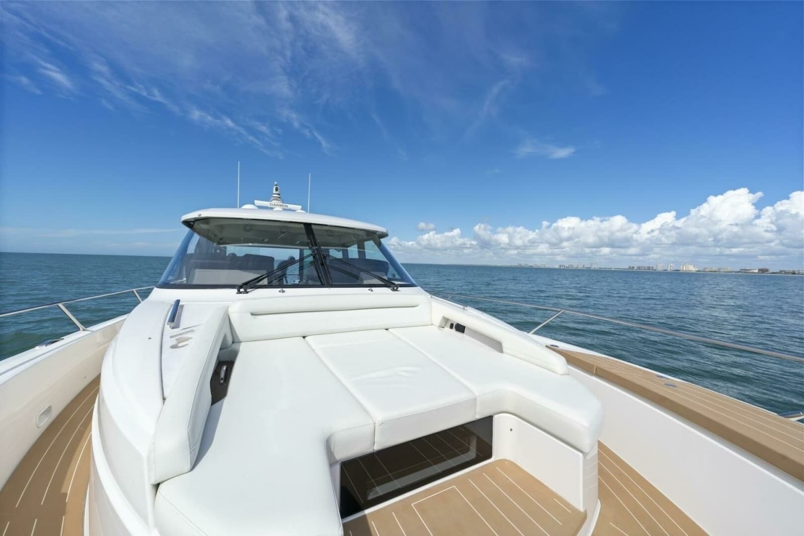 2023 Tiara Yachts EX 60 - Photo 52