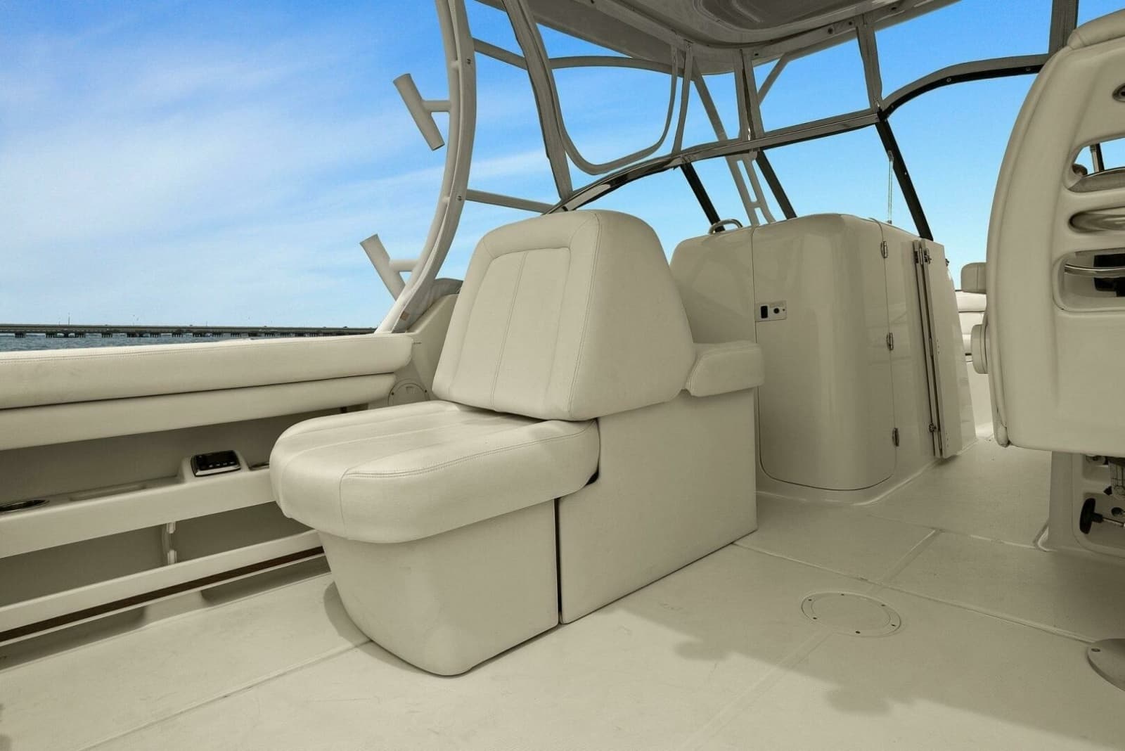 2016 Grady-White 285 Freedom - Photo 17