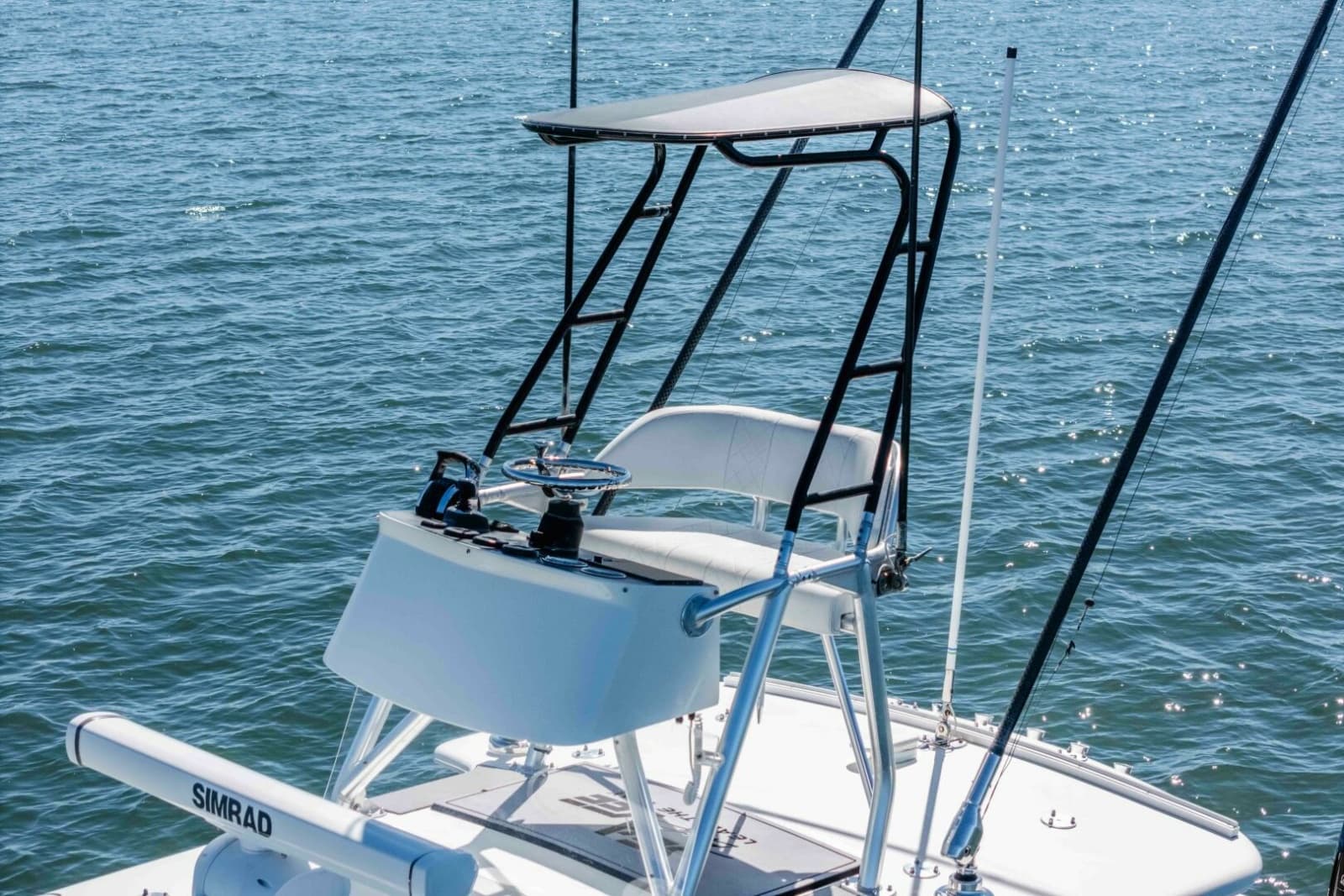 2018 SeaVee 370 Z - Photo 5