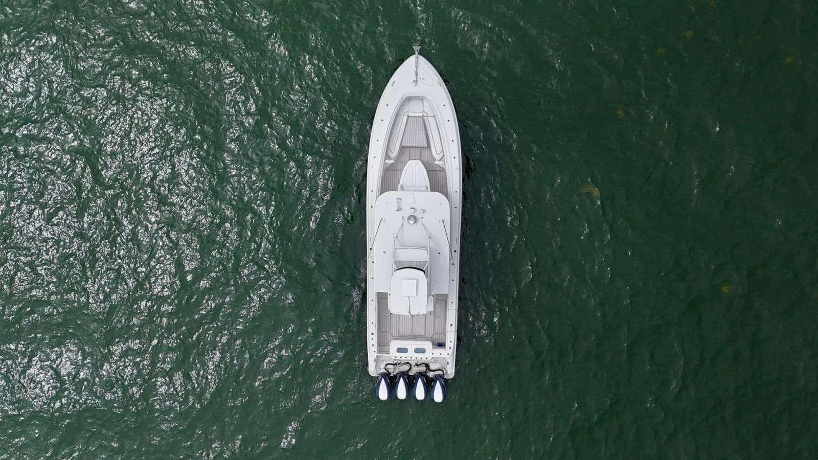 2018 Hydra-Sports 4200 Siesta - Photo 45