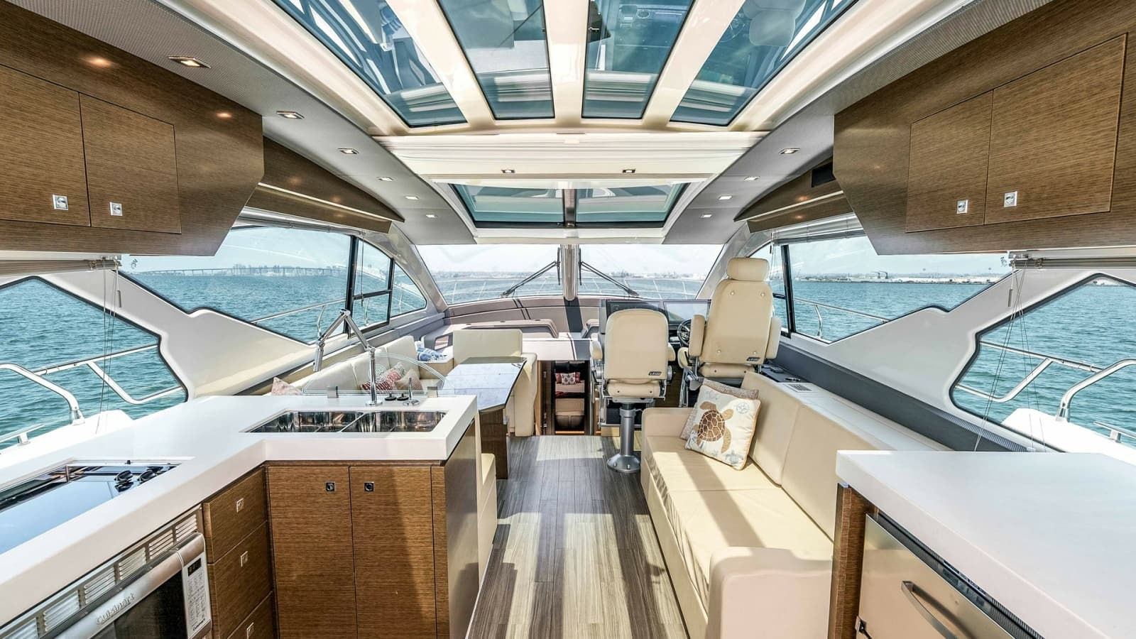 2017 Cruisers 60 Cantius  - Photo 3
