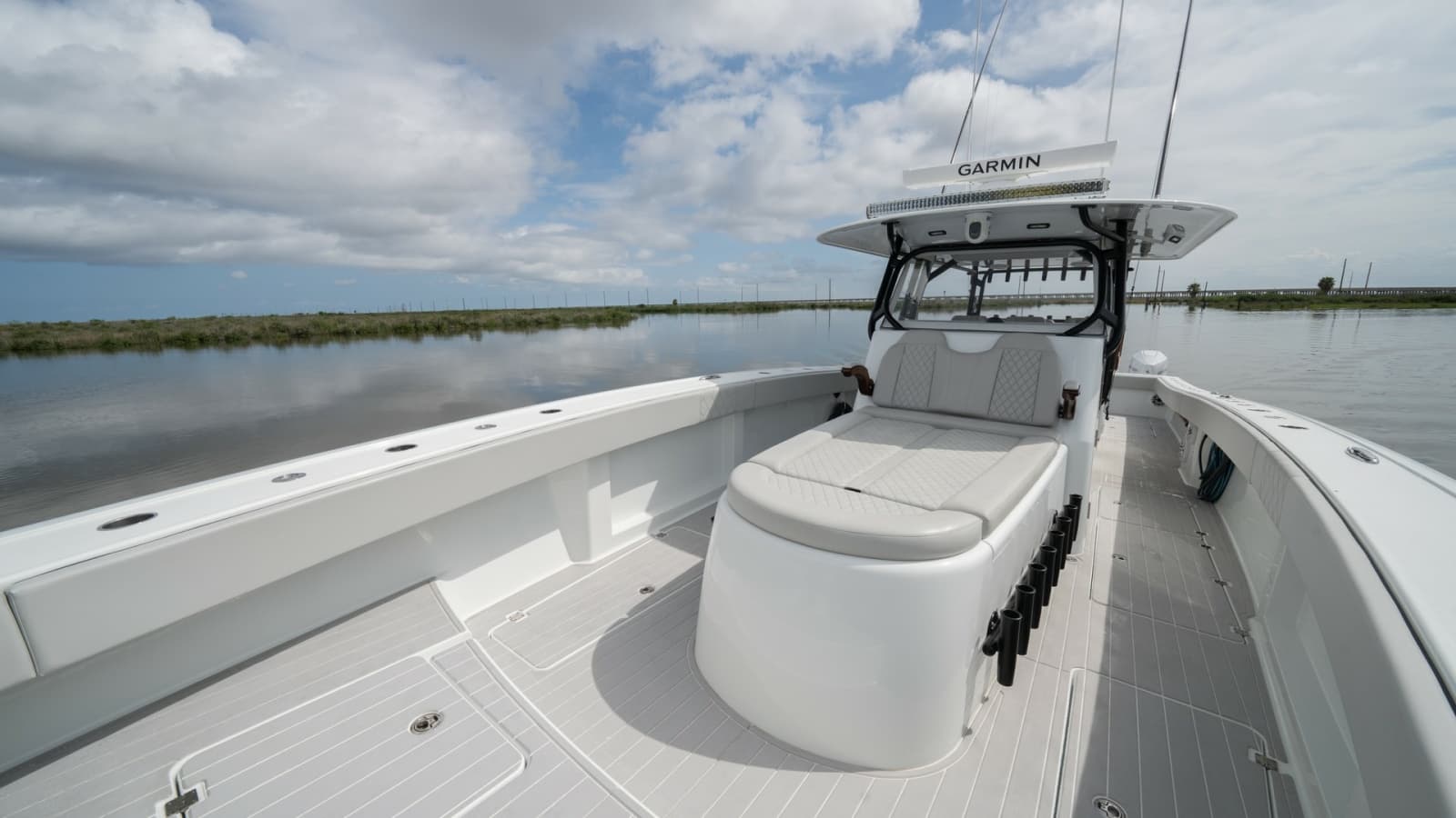 2023 Freeman 42 LR - Photo 12