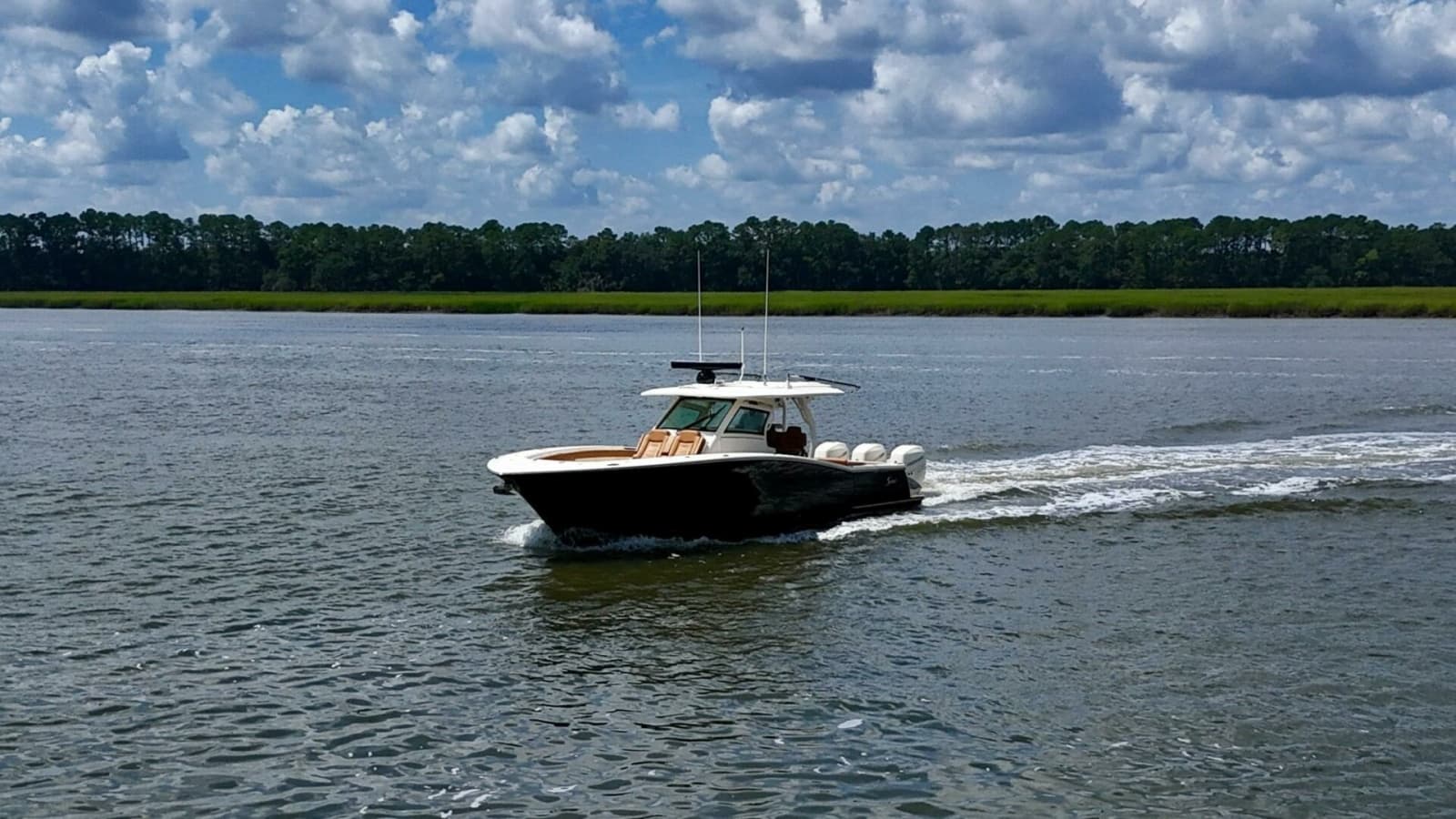 2020 Scout 380 LXF - Photo 119