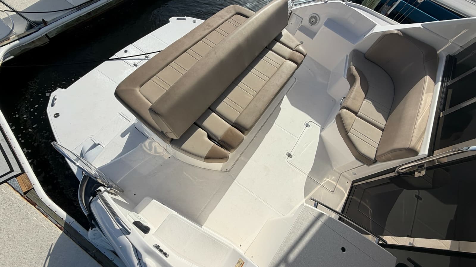 2014 Regal 46 Sport Coupe - Photo 41