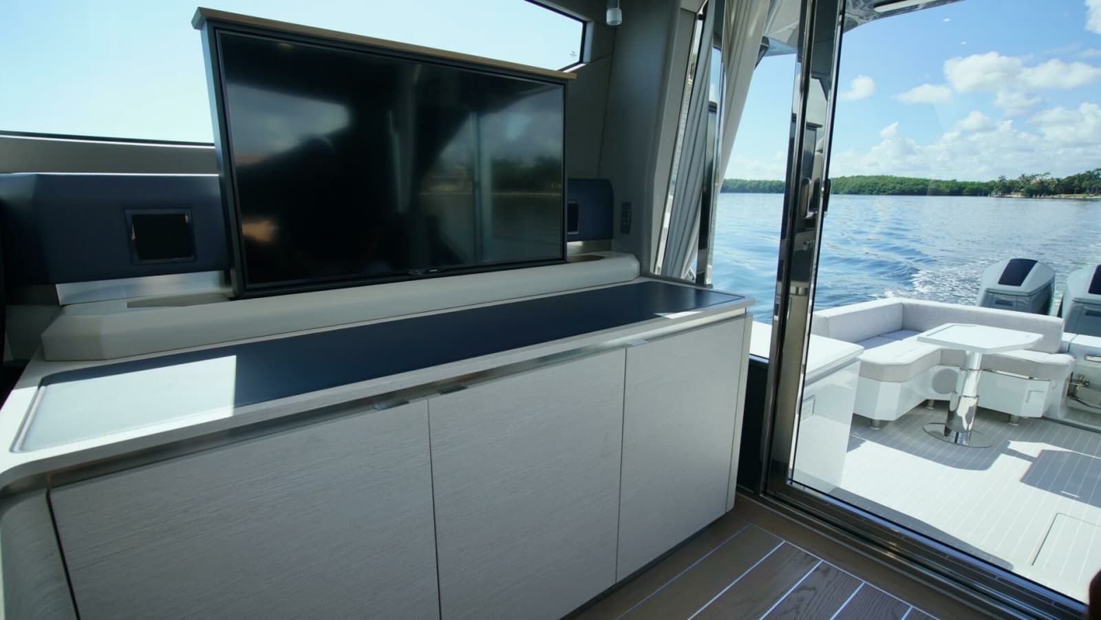 2024 Uniesse HTC5P - Photo 75