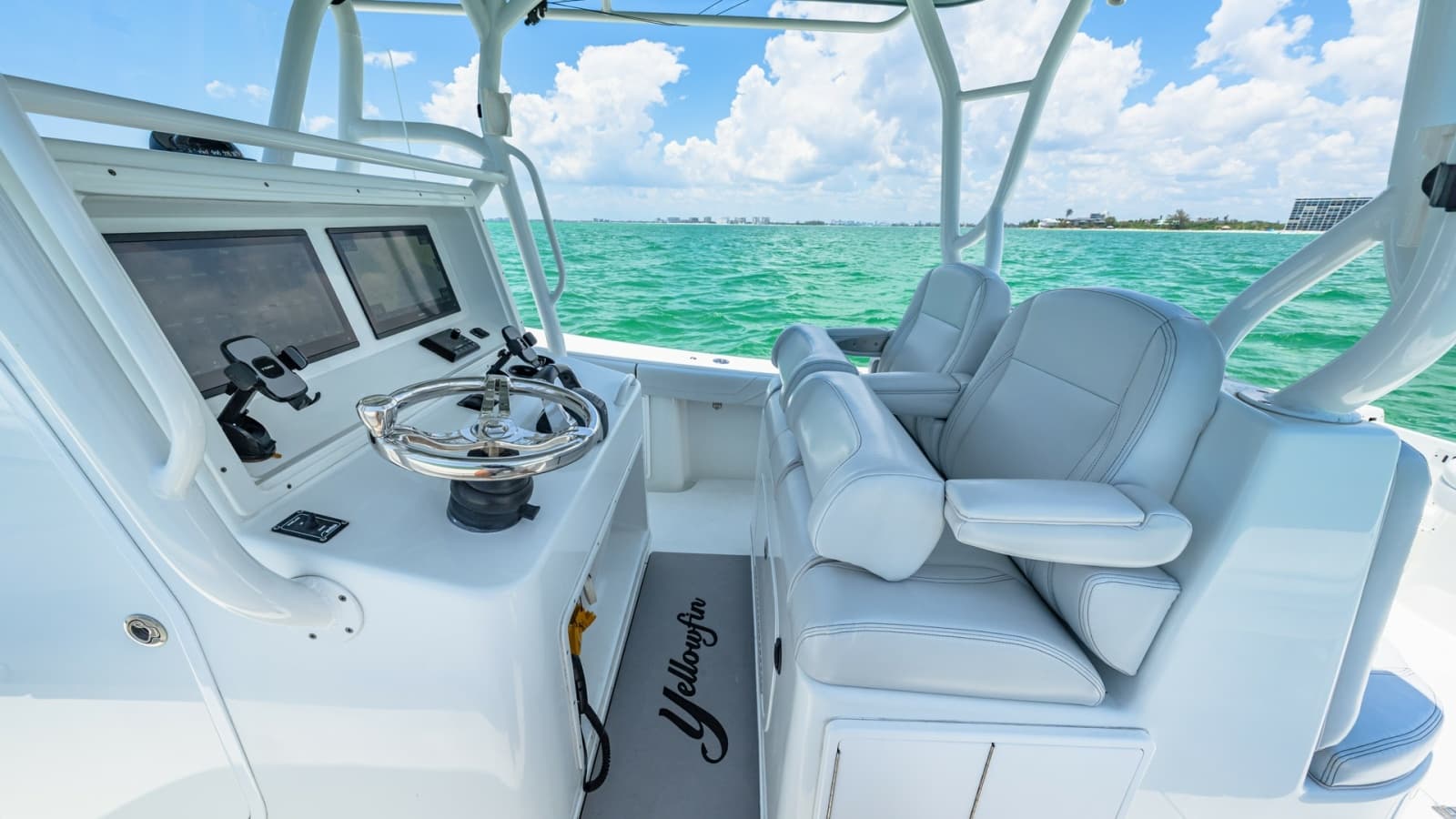 2021 Yellowfin 36 Offshore - Photo 28