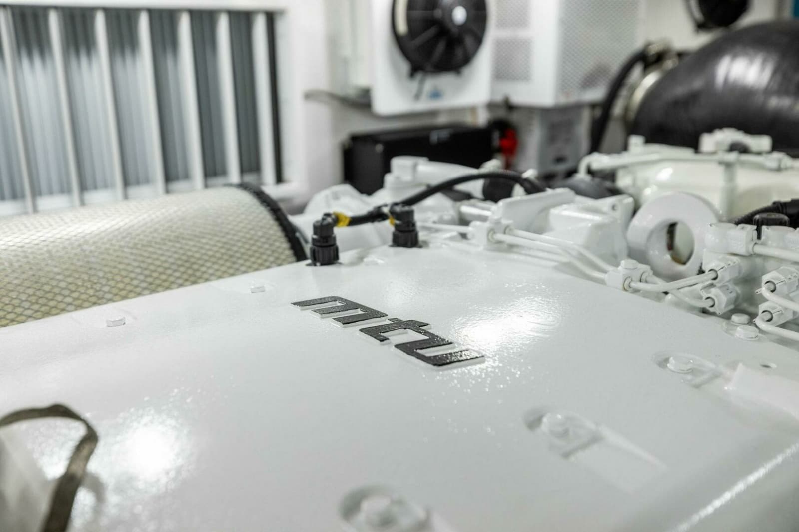 2026 Viking 82 Convertible - Photo 283