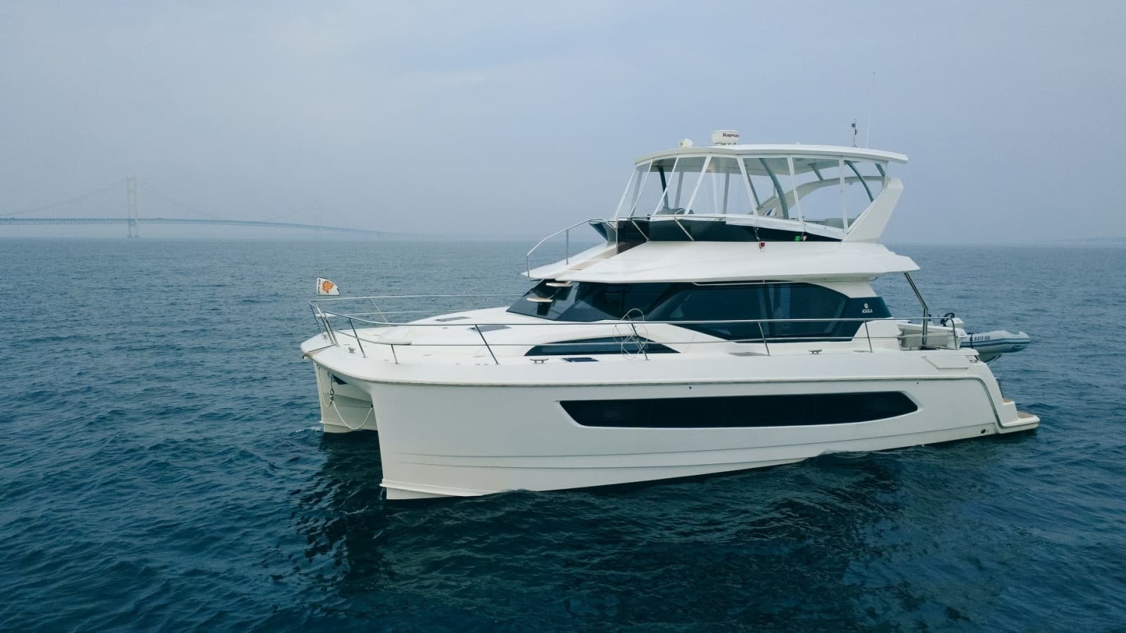 2023 Aquila 44 Catamaran - Photo 34