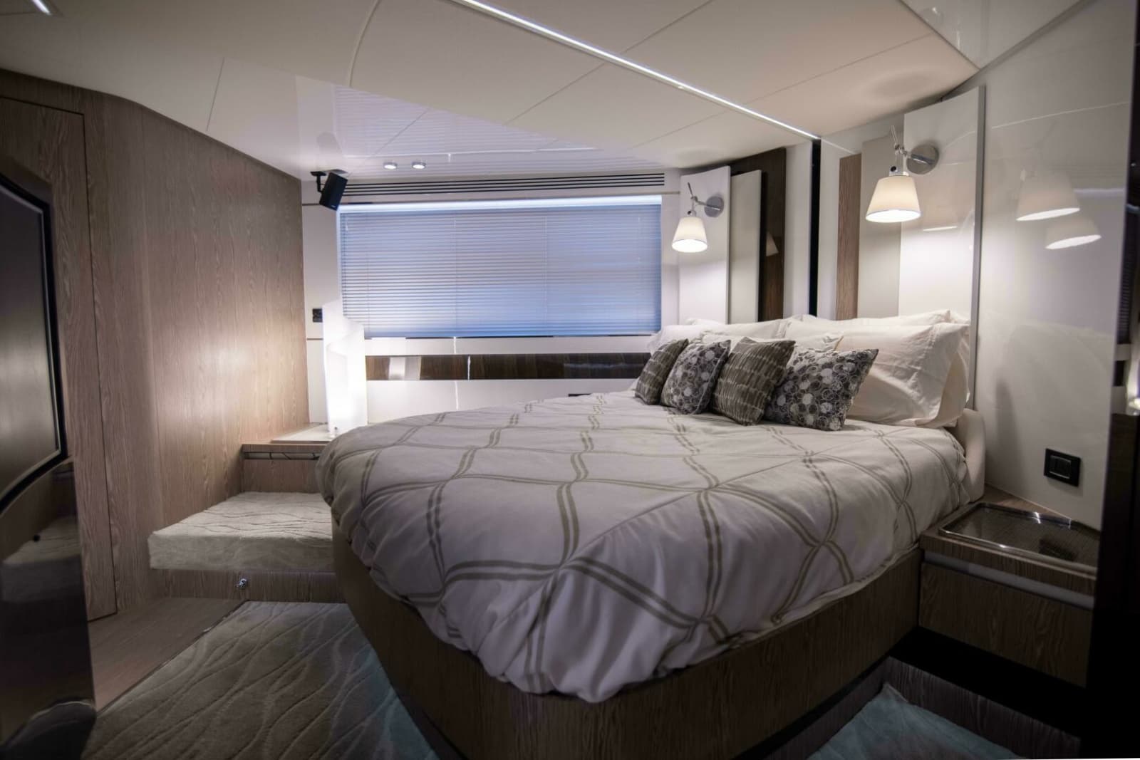 2019 Azimut S7 - Photo 26