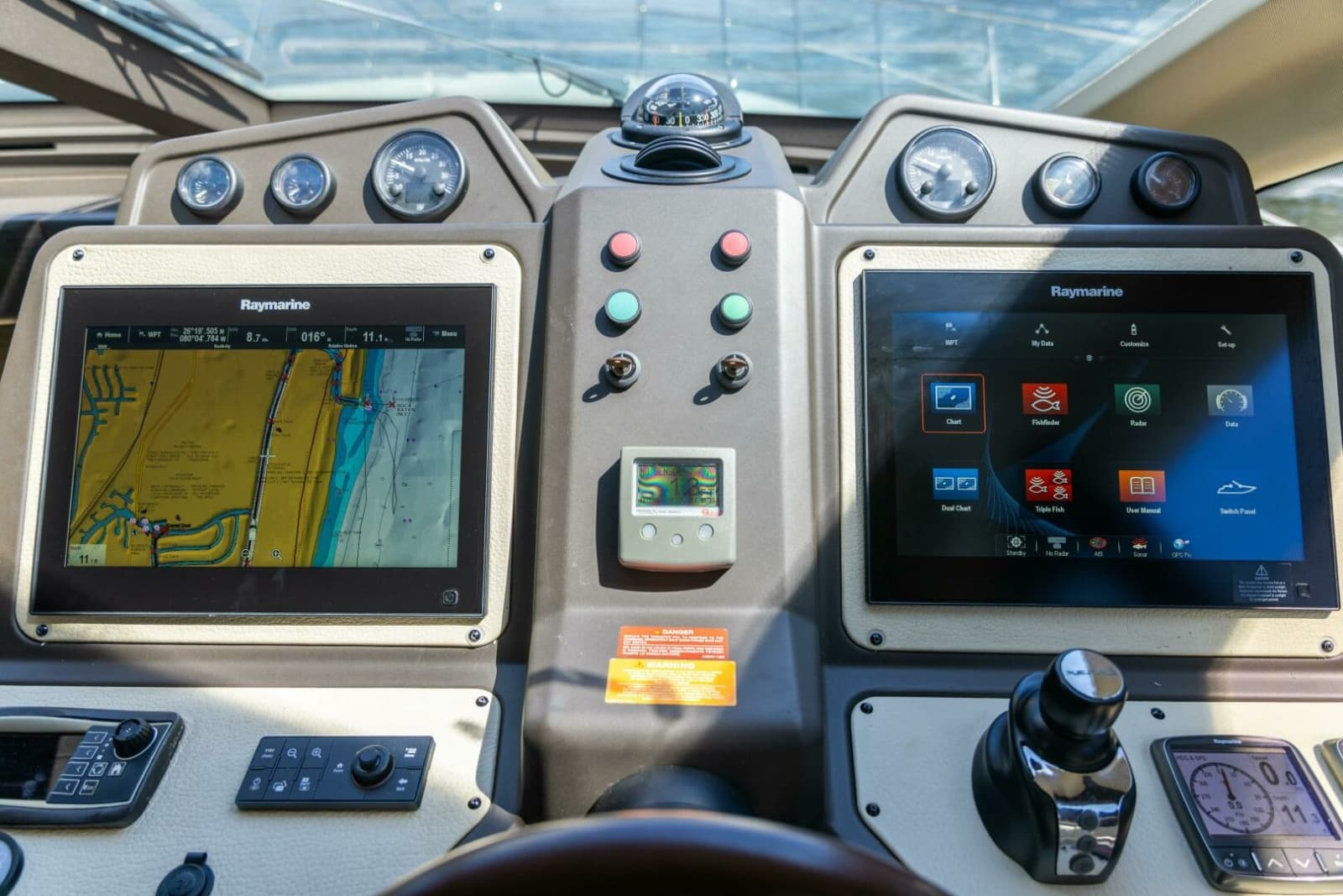 2015 Azimut 64 Flybridge - Photo 12