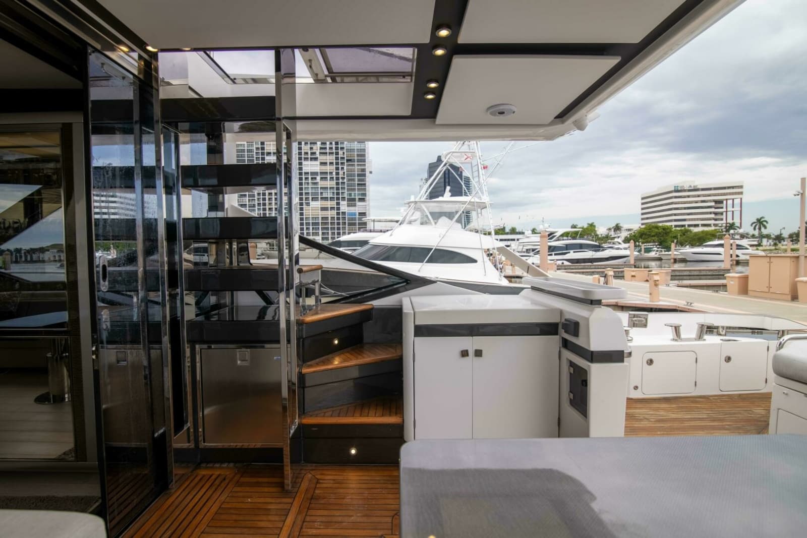 2019 Azimut S7 - Photo 8