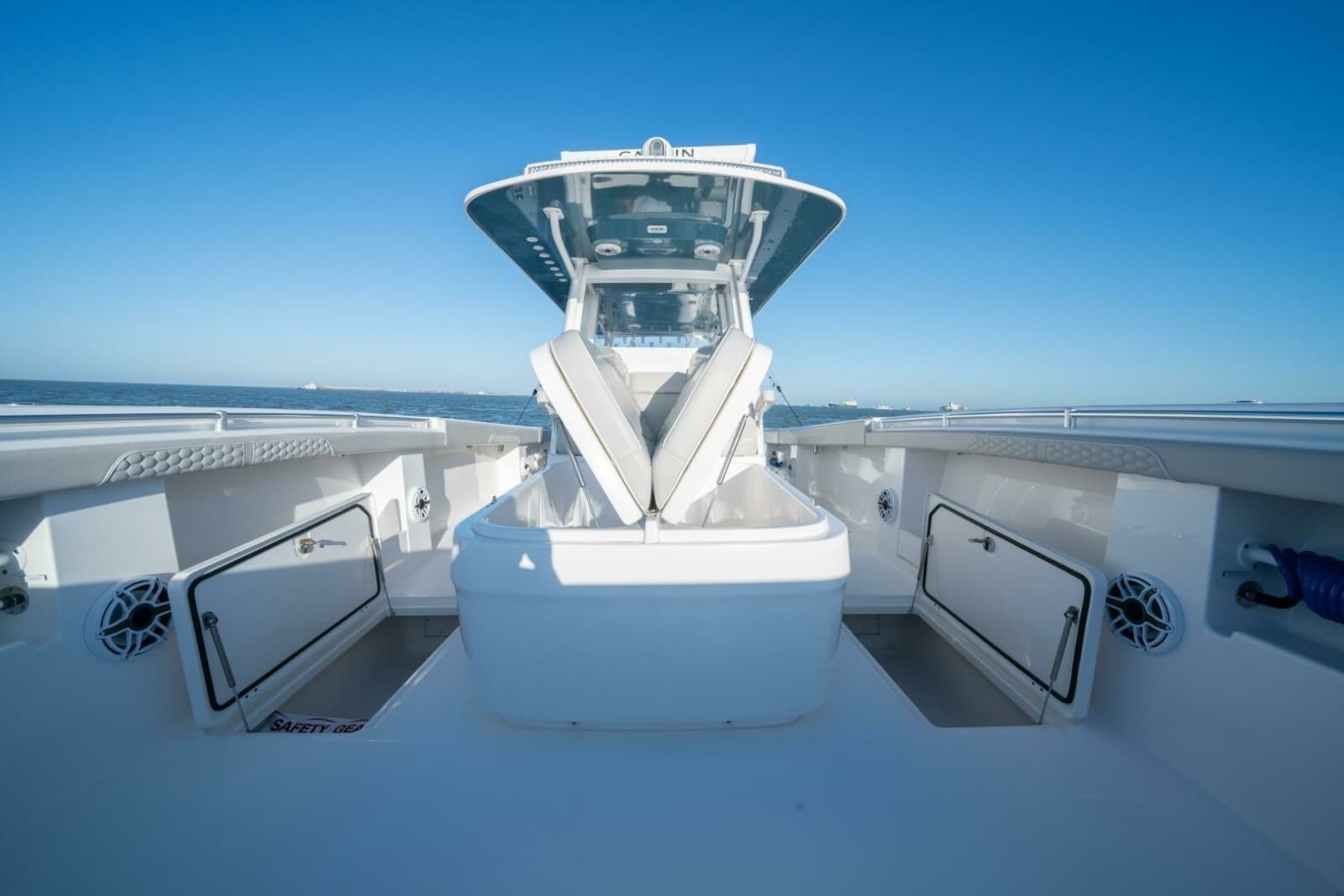 2023 Invincible 46 Catamaran - Photo 43