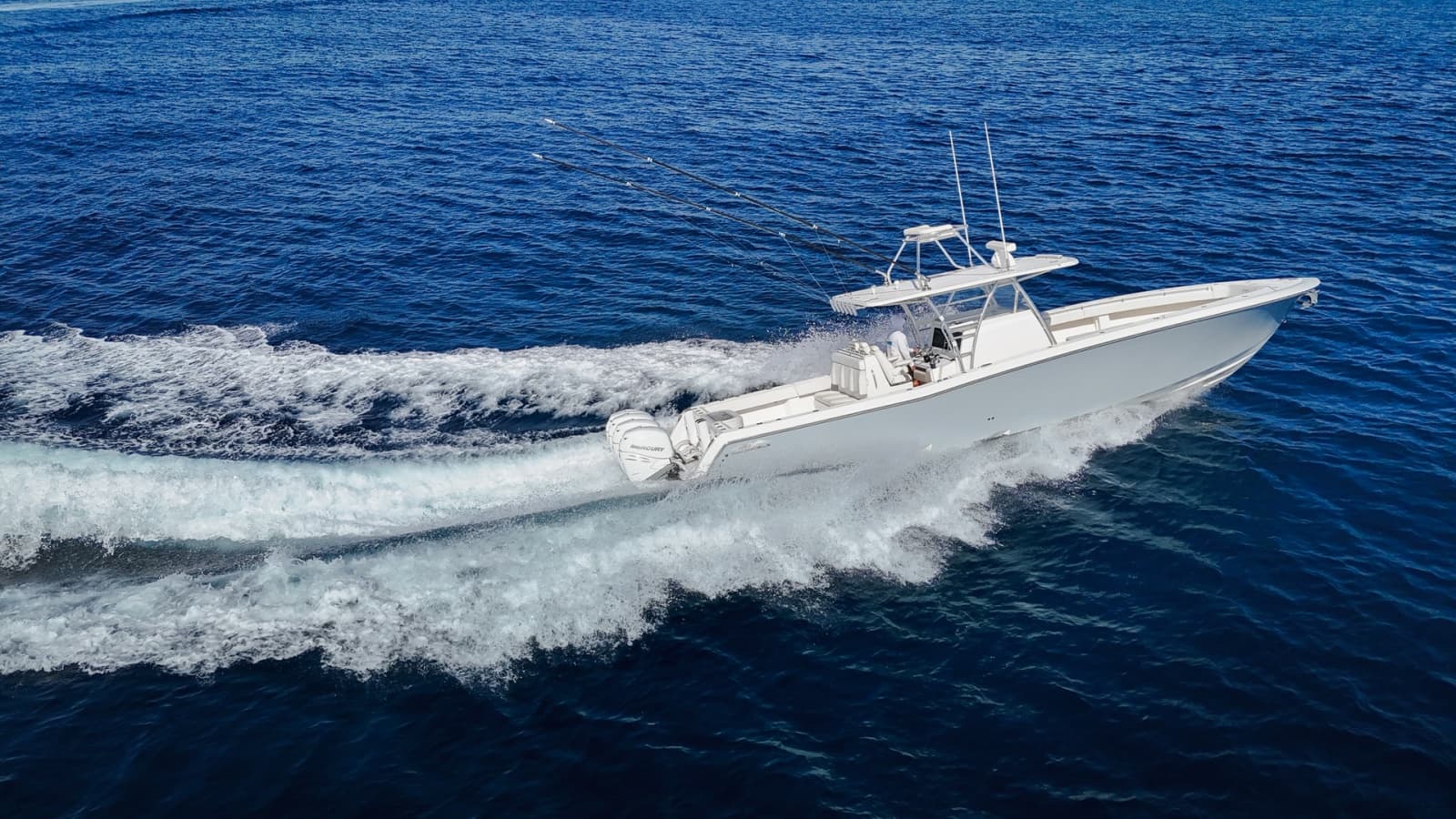 2021 Invincible 42 Center Console - Photo 36