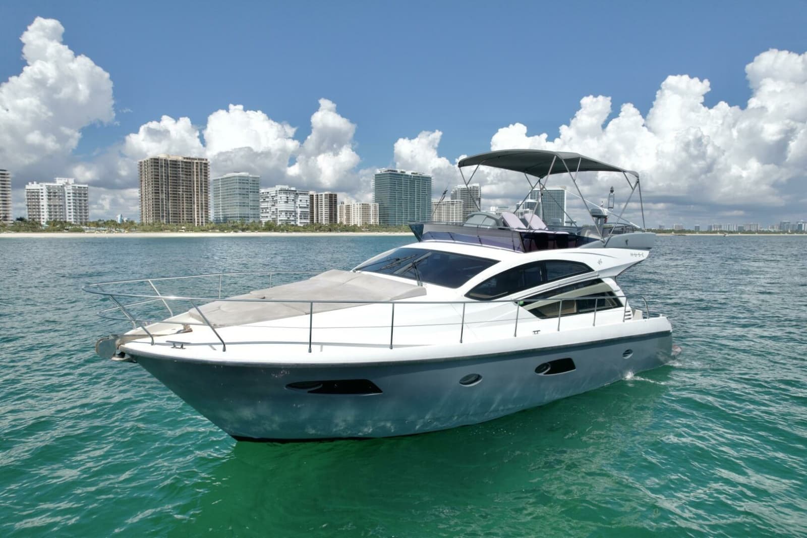 2014 Rodman Muse 44 - Photo 4