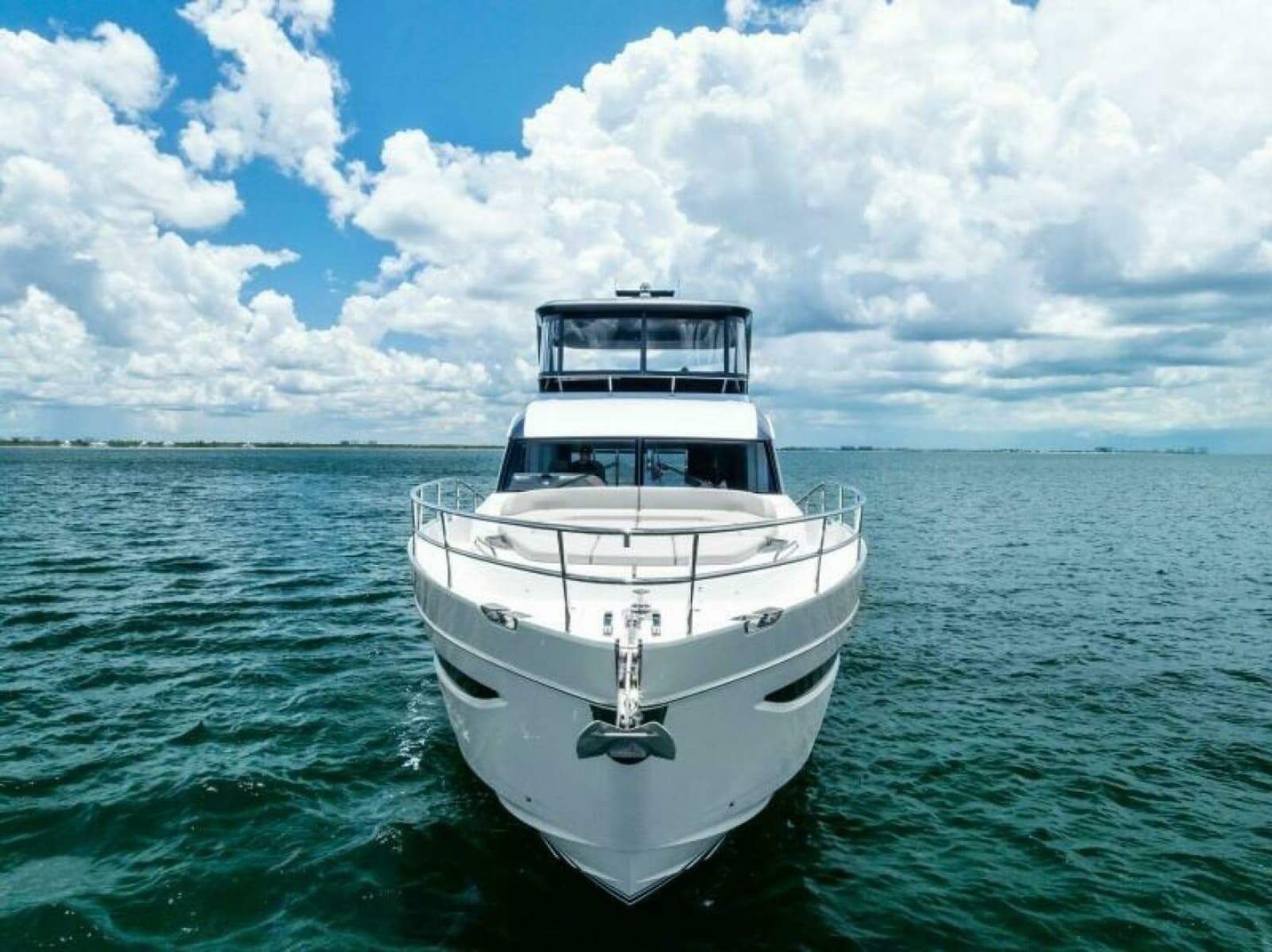 2024 Princess Y72 Motor Yacht - Photo 7
