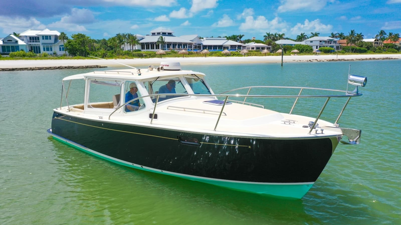2008 MJM 29z - Photo 8