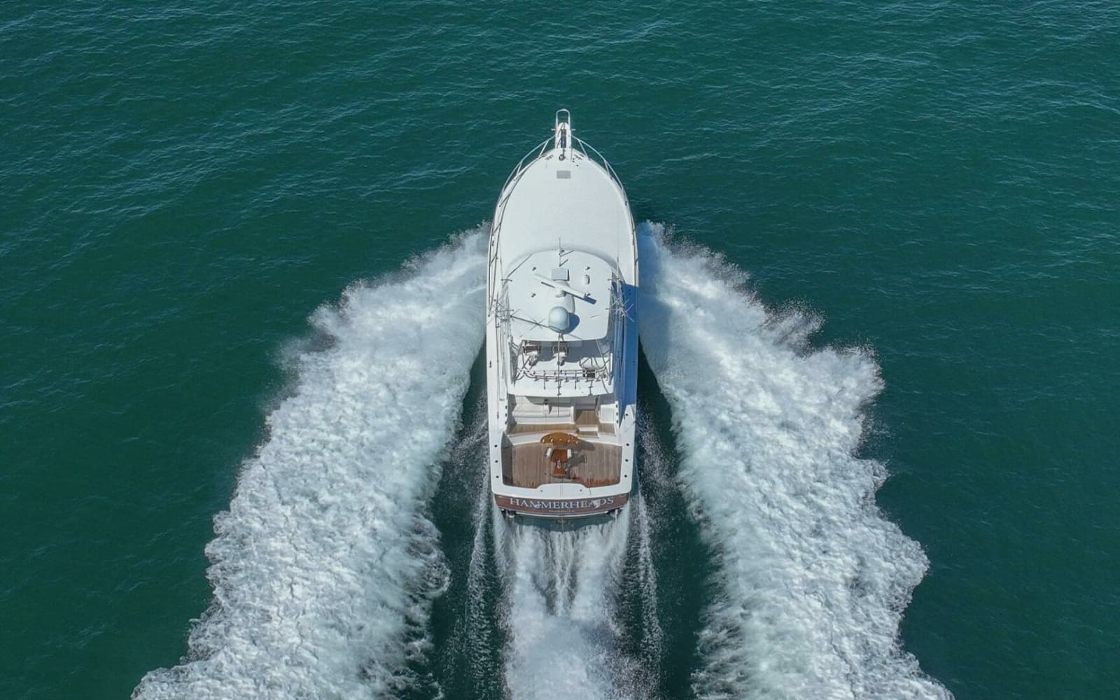 2021 Viking 54 Convertible - Photo 116