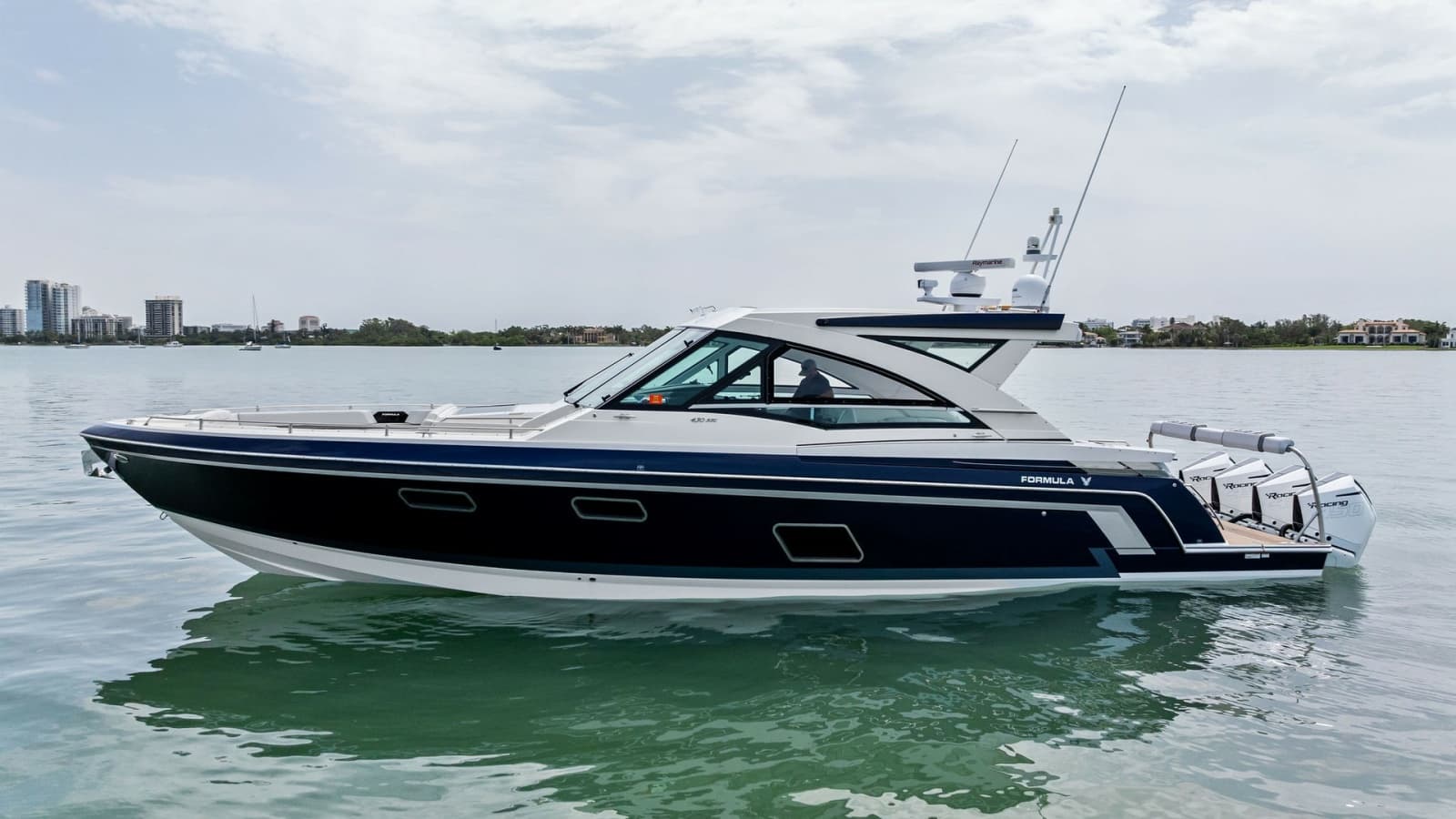 2022 Formula 430 Super Sport Crossover - Photo 56