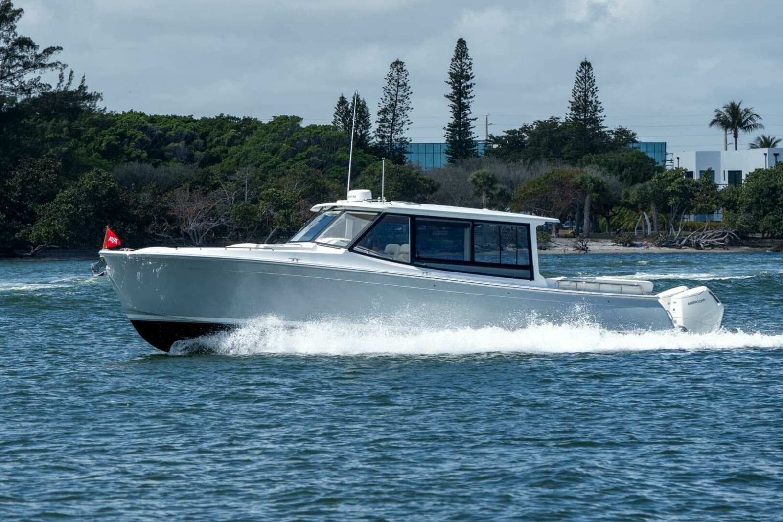 2026 MJM 47X - Photo 9