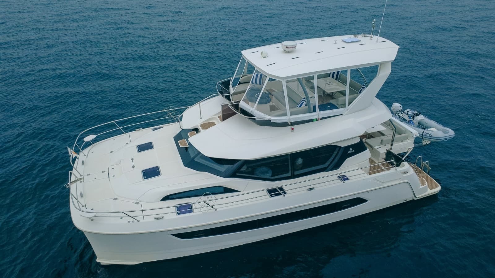 2023 Aquila 44 Catamaran - Photo 42