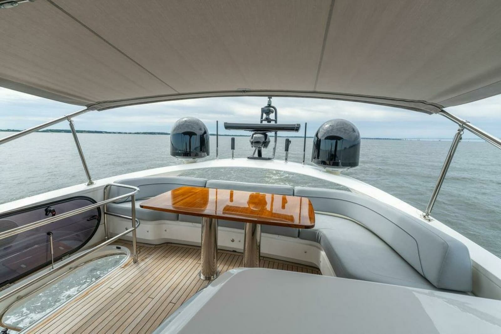 2020 Princess S66 - Photo 18