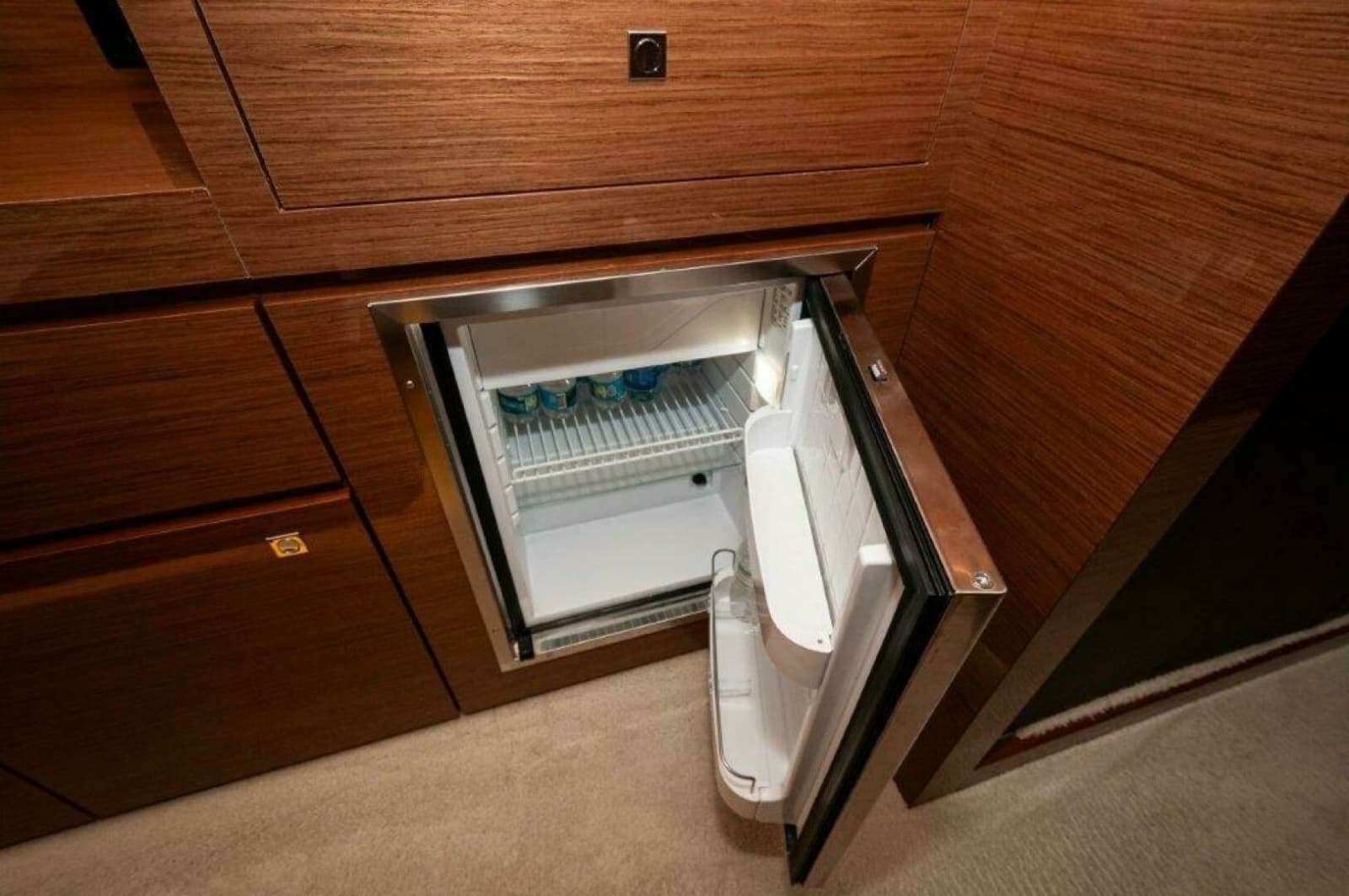 2020 Cruisers Yachts 60 Cantius - Photo 22