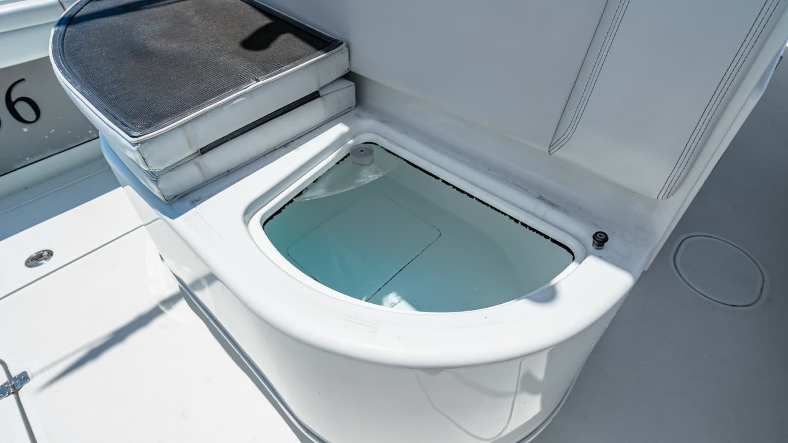 2021 Yellowfin 36 Offshore - Photo 20