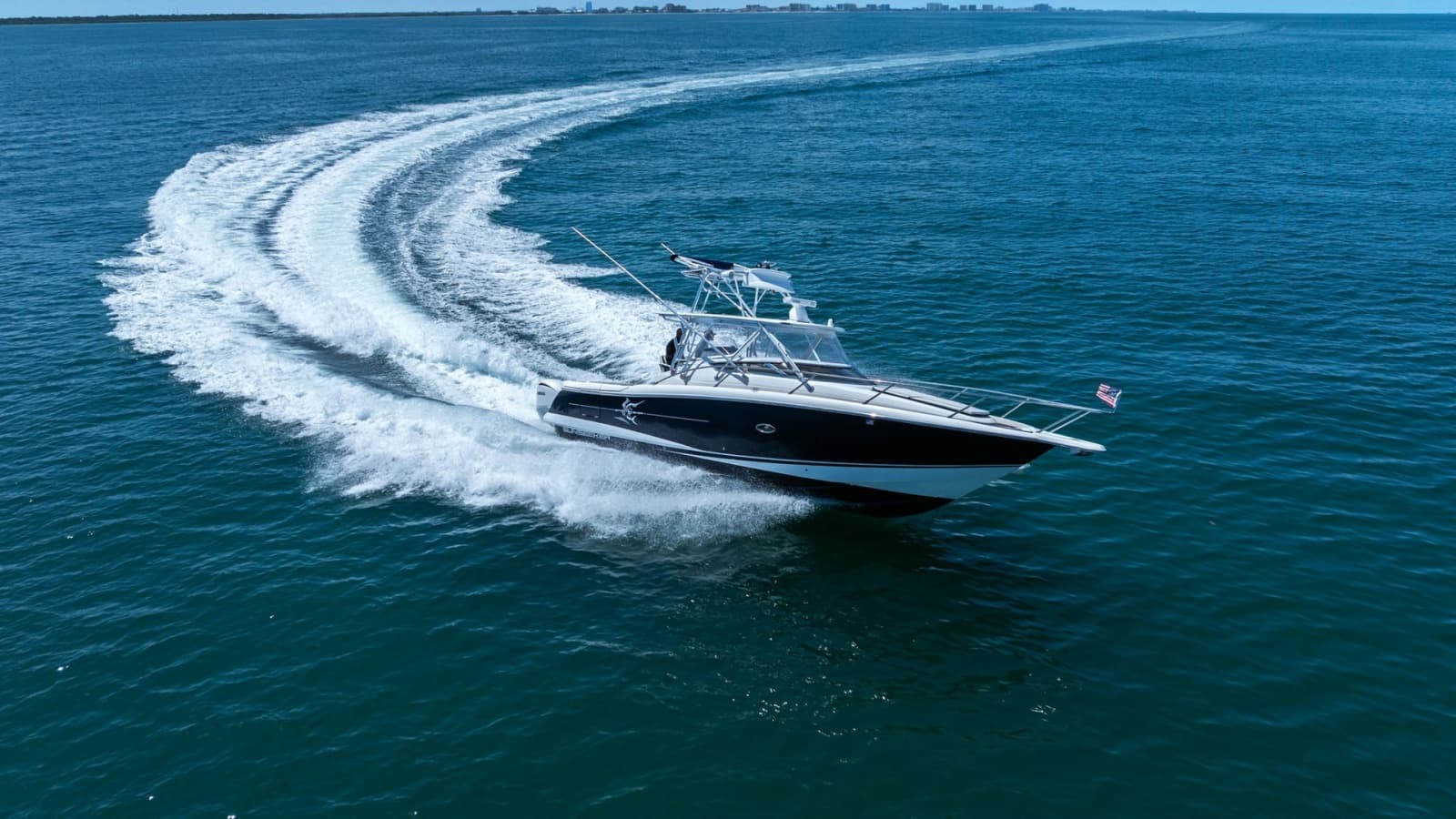 2005 Sunseeker 37 Sport Tower - Photo 72
