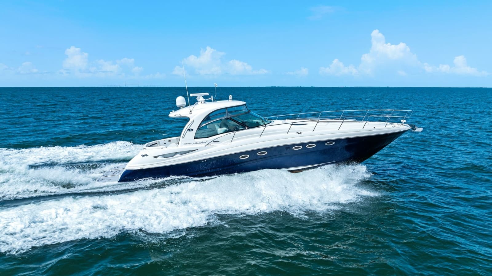 2005 Sea Ray Sundancer 500 - Photo 64