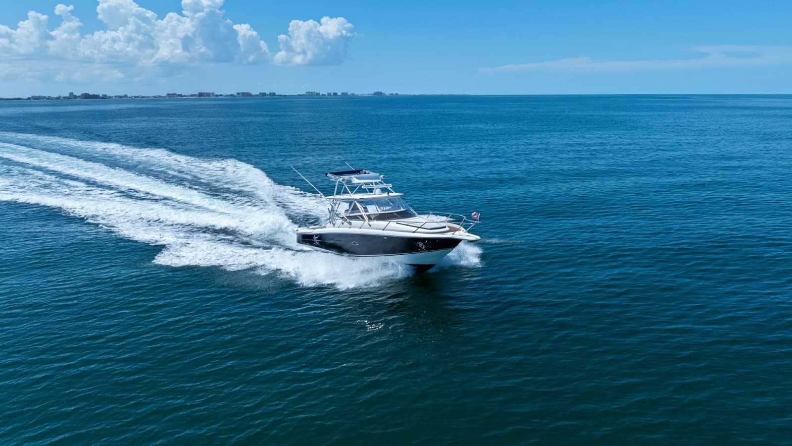 2005 Sunseeker 37 Sport Tower - Photo 68