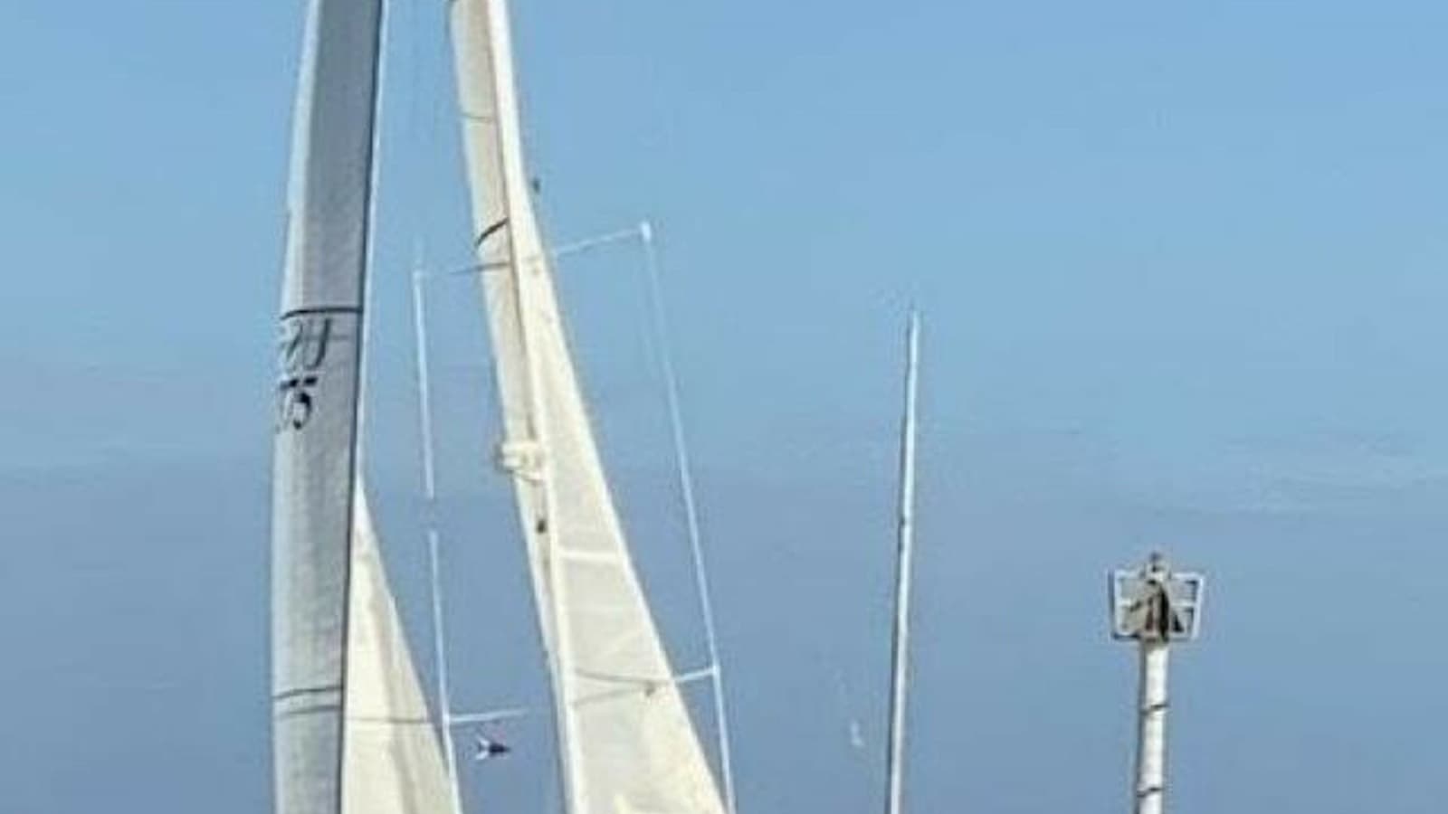 1999 Sabre 402 Sail - Photo 45