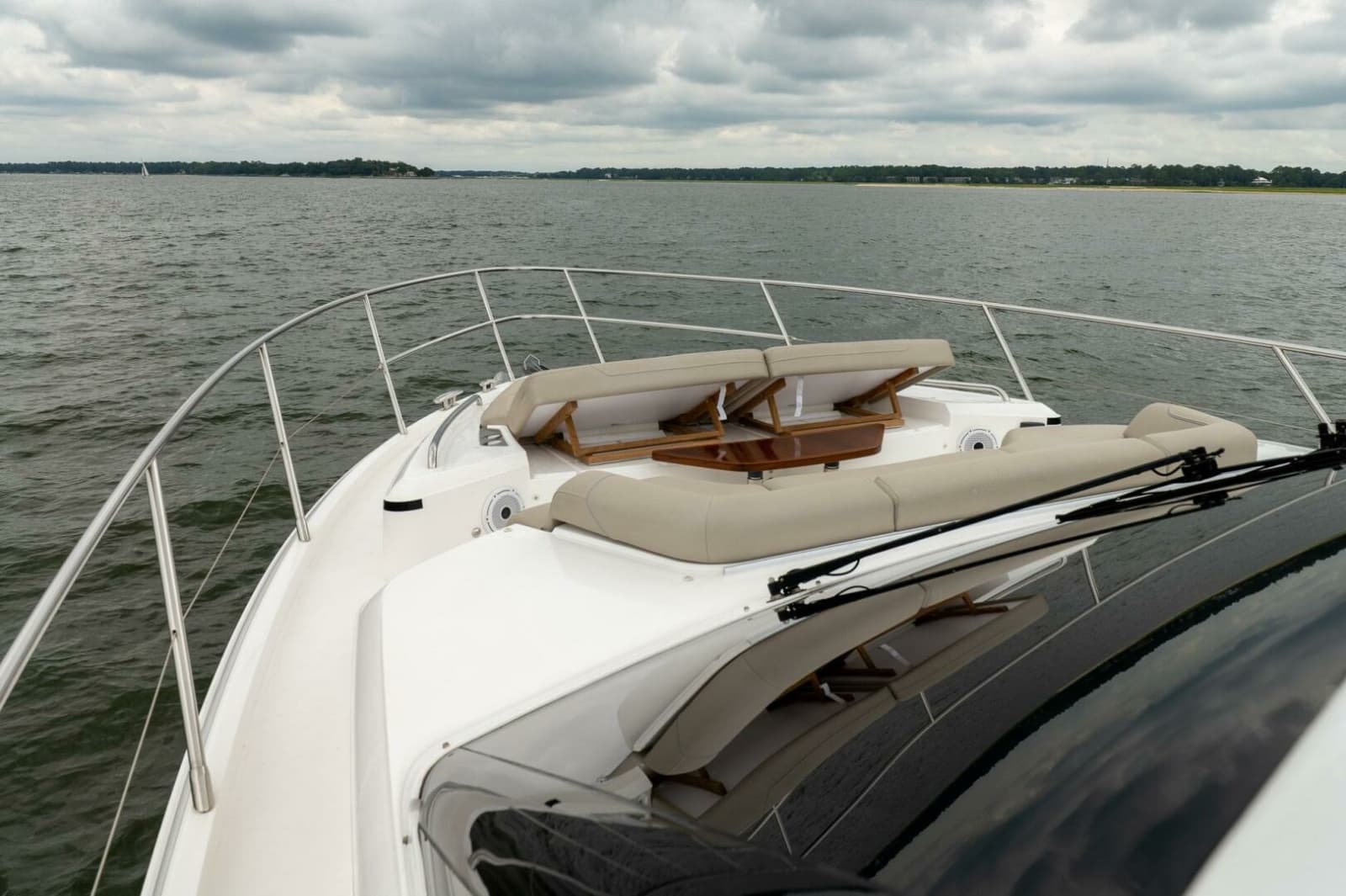 2021 Princess S62 - Photo 23