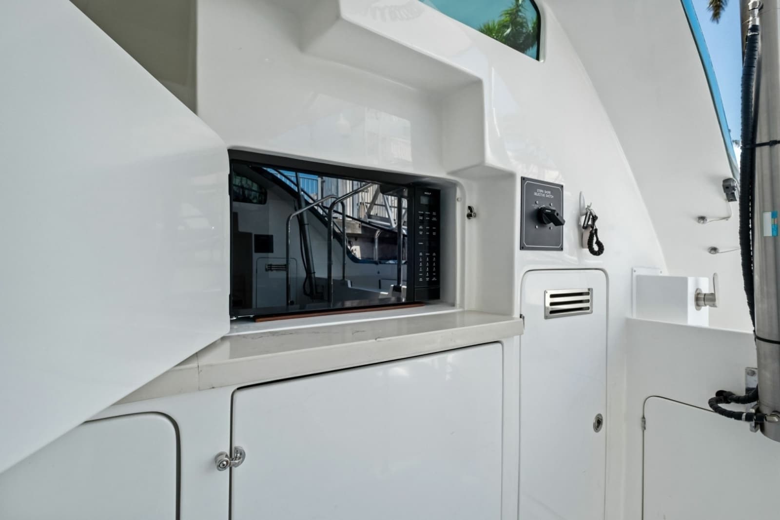 2024 Marlow 90V - Photo 185