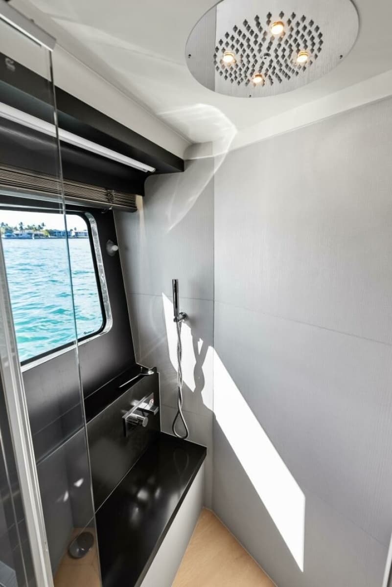 2025 Absolute 75 Navetta - Photo 57