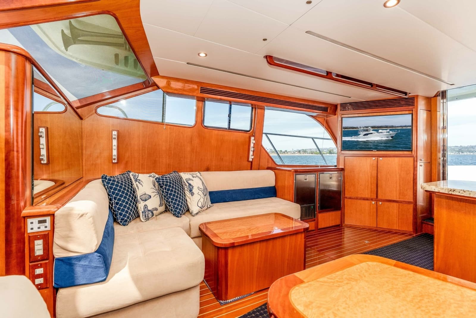 2019 Mikelson 50 Sportfisher - Photo 18