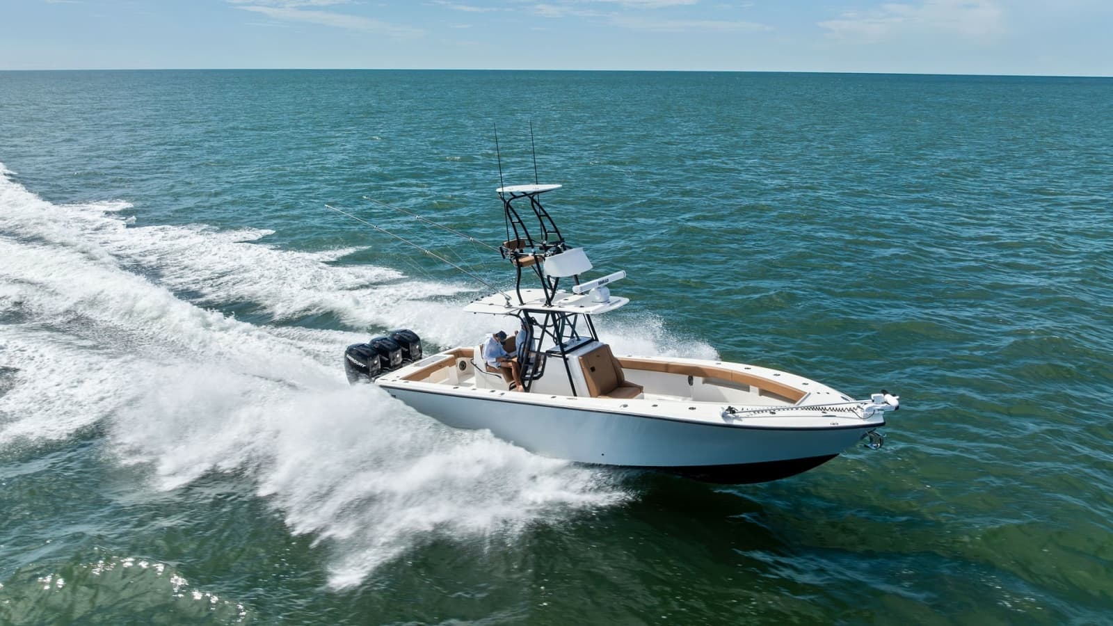2024 SeaVee 340B - Photo 29