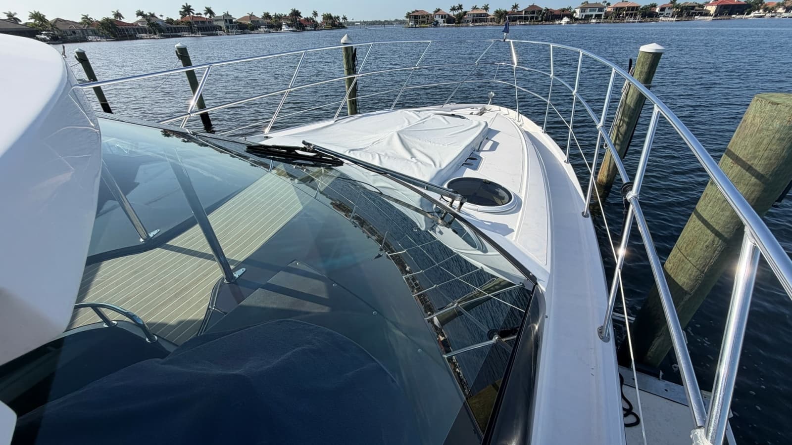 2014 Regal 46 Sport Coupe - Photo 44