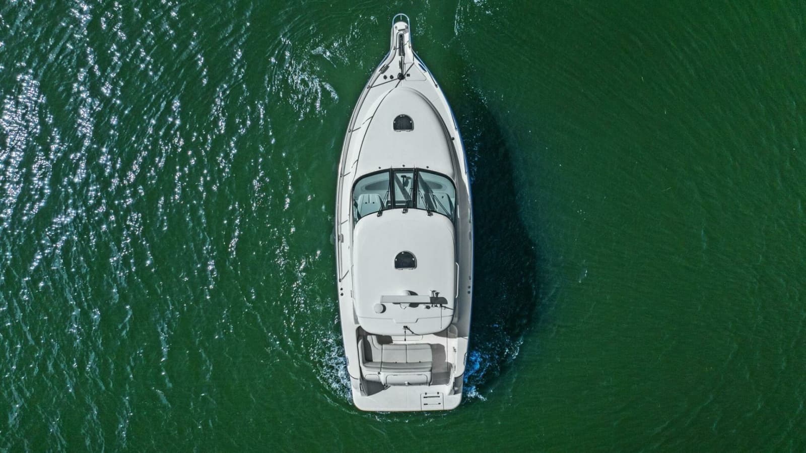2008 Tiara Yachts 3500 Sovran - Photo 50