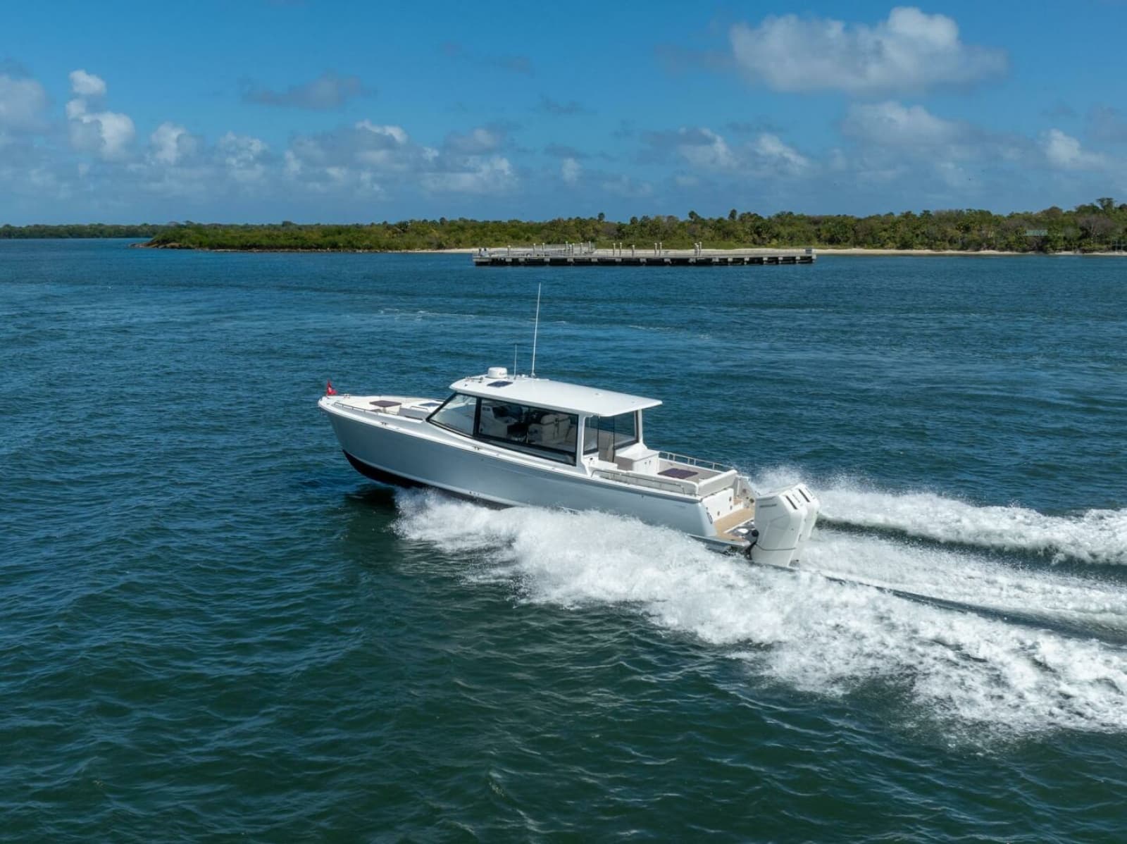 2026 MJM 47X - Photo 3