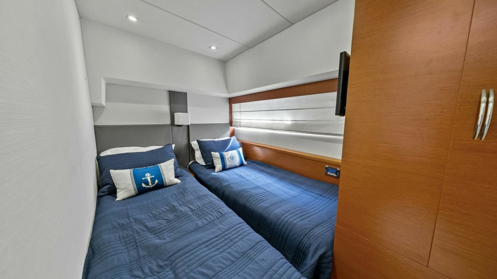 2015 Prestige 550 - Photo 51