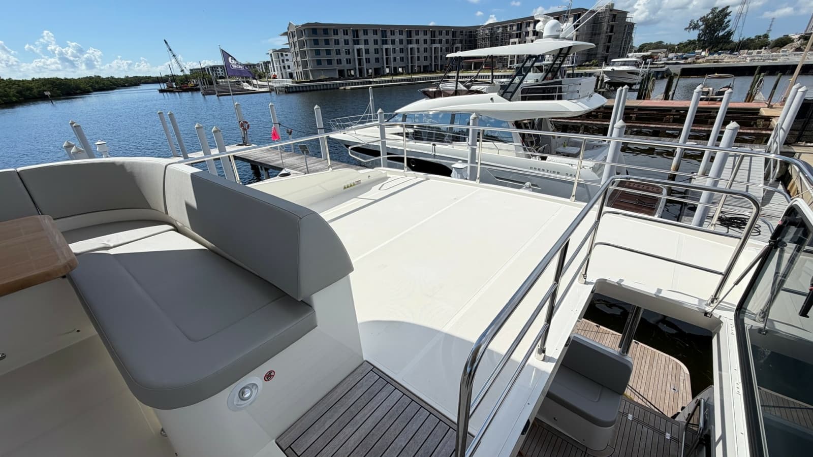 2026 Absolute Navetta 58 - Photo 42