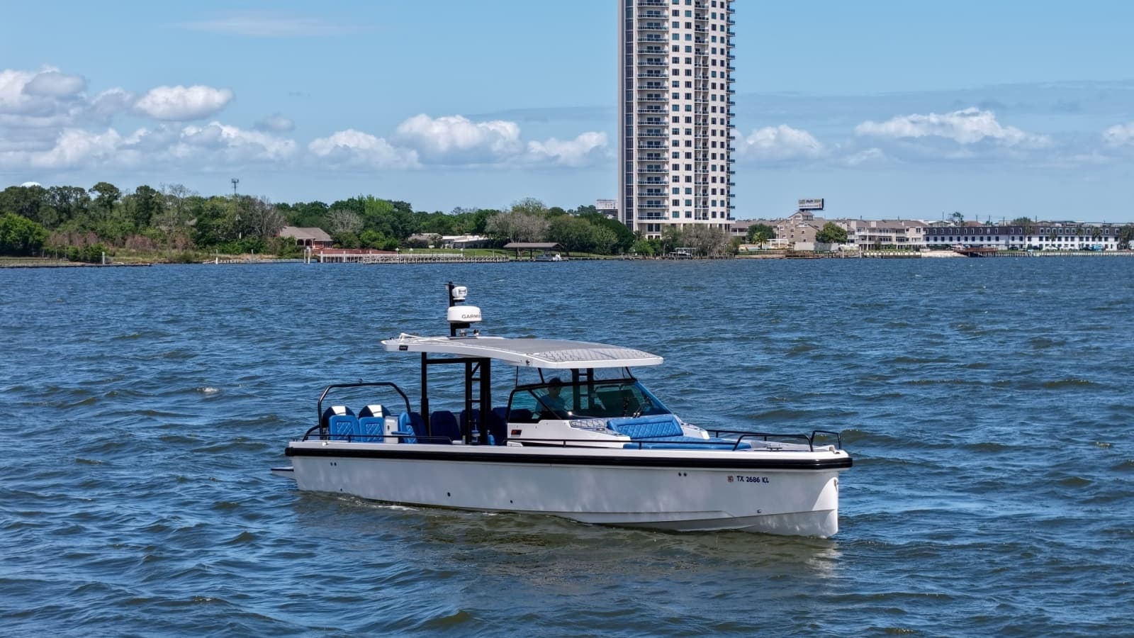 2019 Axopar 37 Sun Top - Photo 77