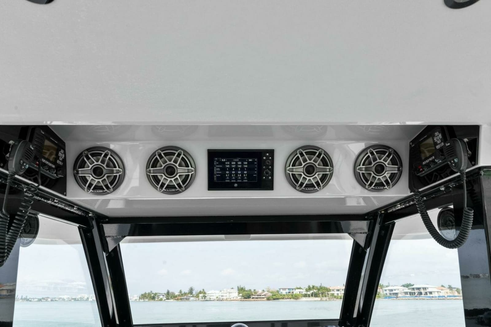 2022 Barker Boatworks 40 High Performance Cat - Photo 65