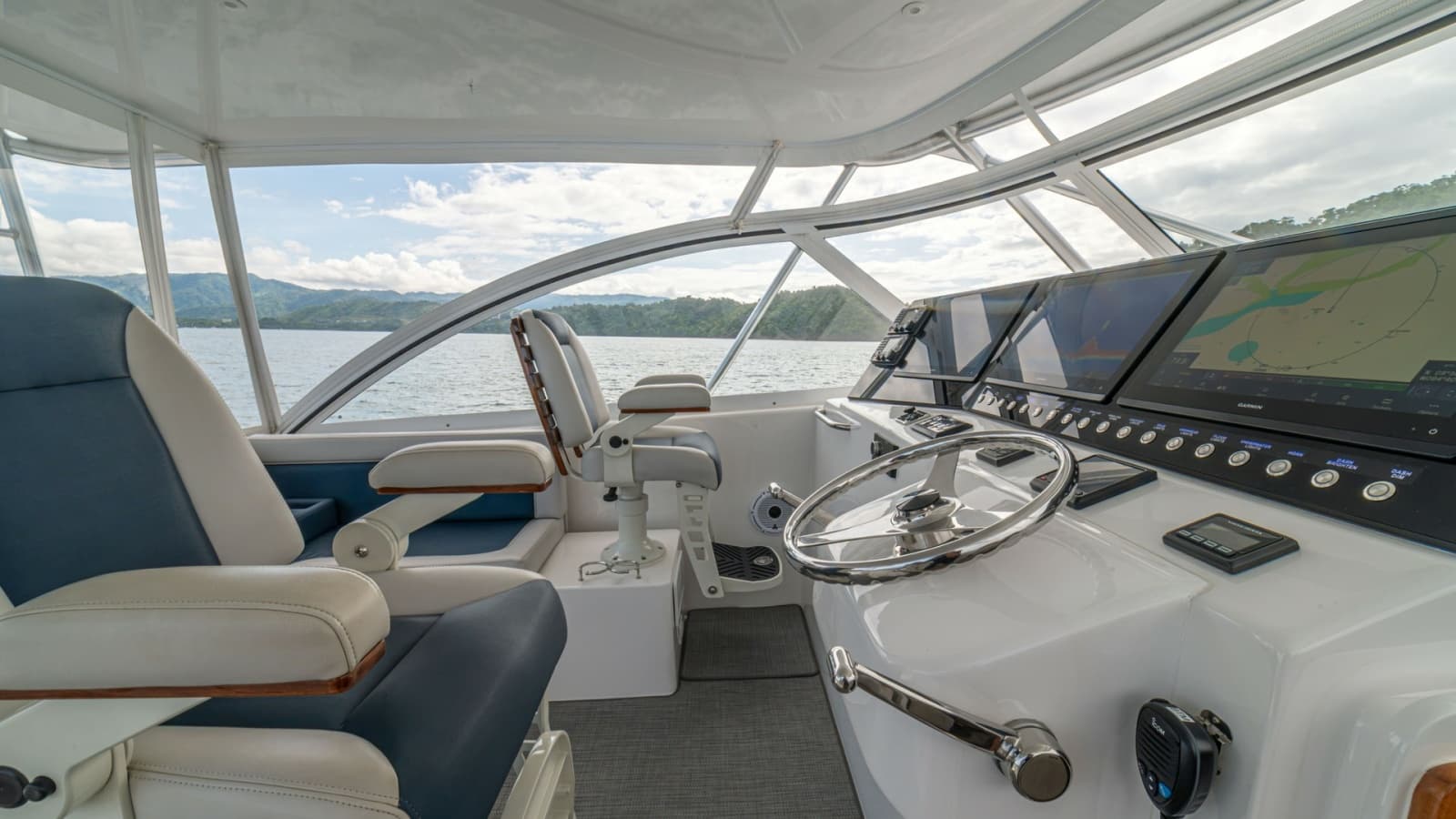 2020 Cabo 40 Express - Photo 15